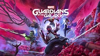 Marvel's Guardians of the Galaxy announced for Switch - Nintendo Everything