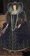 Lady Elizabeth, Countess of Carrick, 1604 - Lady Elizabeth Howard was ...