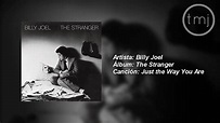 Letra Traducida Just the Way You Are de Billy Joel - YouTube