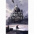 Mortal Engines (Mortal Engines, Book 1) (Paperback) - Walmart.com