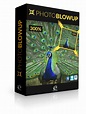 Photo BlowUp – Fotos vergrößern leicht gemacht - Engelmann Software