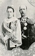 Grand Duchess Olga Constantinovna of Russia ( Russian : О́льга ...