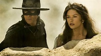 The Legend of Zorro (2005) | FilmFed