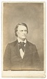 Major General John Cabell Breckinridge (1821-1875), C.S.A.; Kentucky ...