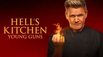 Watch Or Stream Hell's Kitchen USA
