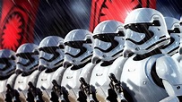 3840x2160 Stormtroopers 4k Art 4K ,HD 4k Wallpapers,Images,Backgrounds ...