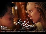 Jack & Diane Official Featurette - YouTube