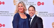 Acting couple Stephen Graham and Hannah Walters to star in new prison ...