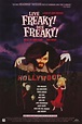 Live Freaky Die Freaky Movie Poster (11 x 17) - Item # MOV370008 ...