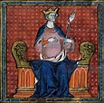 Hugh Capet (939-24 October 996) | Hugues capet, Illustration historique ...