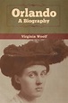Orlando: A Biography by Virginia Woolf (English) Paperback Book Free ...