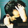 45cat - Morrissey - Everyday Is Like Sunday / Disappointed - His Master ...