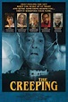THE CREEPING (2022) Reviews of British haunted house movie - MOVIES and ...