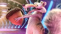 Ice Age 5 Collision Course Trailer 3 (2016) Animated Comedy Movie HD ...