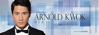 郭子豪 Arnold Kwok - TVB藝人資料 - tvb.com