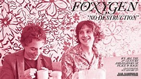 Foxygen - "No Destruction" (Official Audio) - YouTube