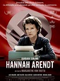 Hannah Arendt Film Netflix / Hannah Arendt Movie Review Film Summary ...