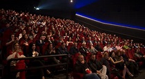 Cineplexx opened in Serbia and Kosovo - ACROSS