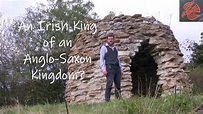 King Aldfrith of Northumbria (Flainn Fihna Maic Ossu)-An Irish King of ...