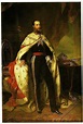 Emperador Maximiliano I de México / Albert Graefle, 1865. | Maximiliano ...