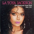Vinyle La Toya Jackson, 666 disques vinyl et CD sur CDandLP