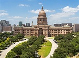Texas State Capitol | Austin, TX