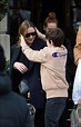 Stella McCartney presentó su colección de temporada en familia – Perfil ...