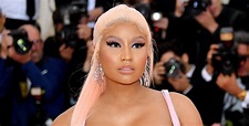 33 Facts about Nicki Minaj - Facts.net