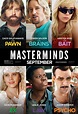 MASTERMINDS starring Zach Galifianakis, Owen Wilson, Kristen Wiig ...