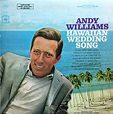 Andy Williams - Hawaiian Wedding Song (Vinyl) | Discogs