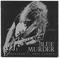 Blue Murder - Screaming Blue Murder (1994, CD) | Discogs