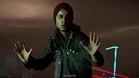 inFAMOUS Second Son™* Parte 3 Karma Malo Extremo PS4 - YouTube