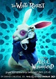 The White Rabbit - Alice in Wonderland Wiki