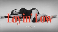 HYOLYN (효린) ‘Layin' Low (feat. Jooyoung) | SUT CD #Shorts - YouTube