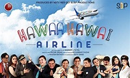 Hawaa Hawai Airline (TV Mini Series 2018– ) - IMDb