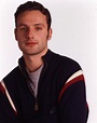 HE LOOKS SO YOUNG :3 | Andrew lincoln young, Andrew lincoln, Andrew