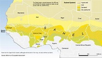 Climate Change in the Sahel | Youthink! | Let's Be the Generation That ...