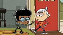Lincoln Loud–Clyde McBride relationship | The Loud House Encyclopedia ...