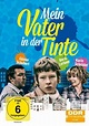 Mein Vater in der Tinte DVD Günter Schubert DDR ArchivKinder Kultfilm ...