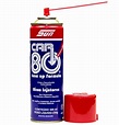 Limpa Tbi Car80 - Descarbonizante Limpador De Carburador Tbi - R$ 20,13 ...