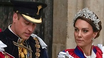Prinzessin Kate und Prinz William: Künstlerin zeigt: SO werden die ...
