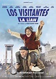 Los visitantes la lían [DVD]: Amazon.es: Jean Reno, Christian Clavier ...