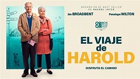 A Contracorriente Films - EL VIAJE DE HAROLD