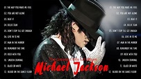 Best Song Of Michael Jackson || Michael Jackson Greatest Hits - Billie ...