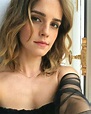 Emma Watson on Instagram: “ ” | Emma watson beautiful, Emma watson ...