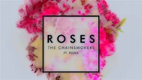 The Chainsmokers Roses, FT. Rozes (CM Remix) - YouTube
