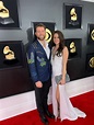 How Austin Designer Amber Perley Created This Gorgeous Grammys Gown ...
