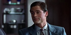Rob Lowe's 10 Best Movies, According to Rotten Tomatoes