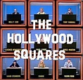 Realm Of Retro : The Hollywood Squares