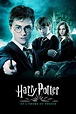 Harry Potter et l'Ordre du Phénix (2007) - Posters — The Movie Database ...